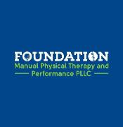 Foundation Manual Physical Therapy and Performance PLLC Logo